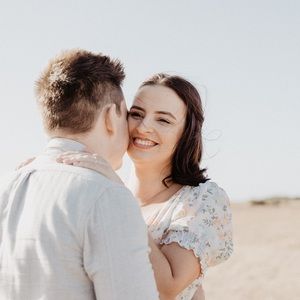 Meet your Posher, Kelsey